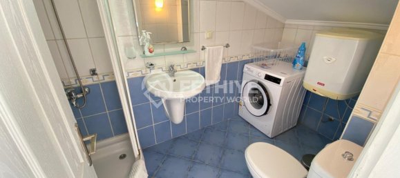 Villa de 3+1 en Fethiye, Turkey No. 22502 16