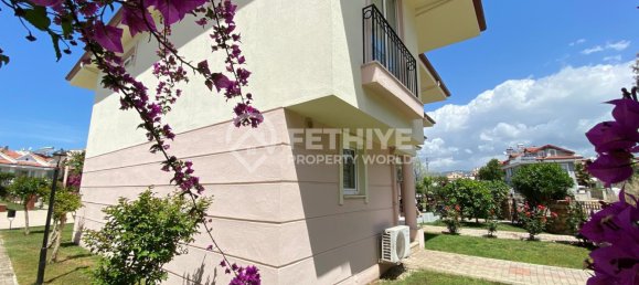 Villa de 3+1 en Fethiye, Turkey No. 22502 7