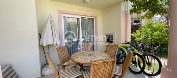 Villa de 3+1 en Fethiye, Turkey No. 22502 3