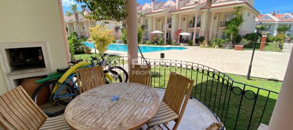 Villa de 3+1 en Fethiye, Turkey No. 22502 15