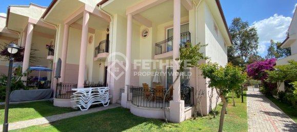 Villa de 3+1 en Fethiye, Turkey No. 22502 6