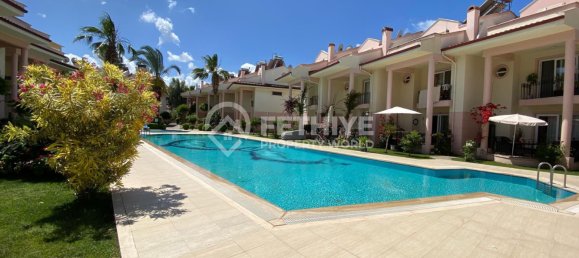 Villa de 3+1 en Fethiye, Turkey No. 22502 11