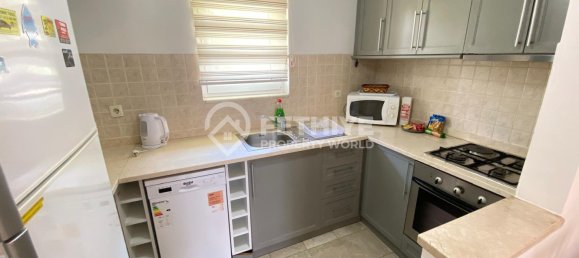 Villa de 3+1 en Fethiye, Turkey No. 22502 14