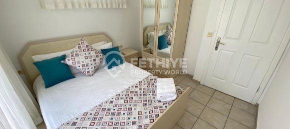 Villa de 3+1 en Fethiye, Turkey No. 22502 19