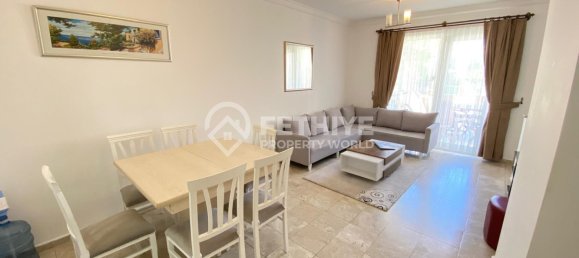 Villa de 3+1 en Fethiye, Turkey No. 22502 10