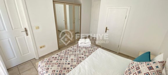 Villa de 3+1 en Fethiye, Turkey No. 22502 18