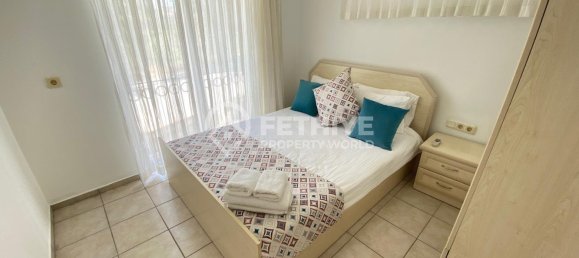 Villa de 3+1 en Fethiye, Turkey No. 22502 17