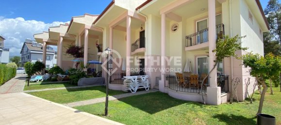 Villa de 3+1 en Fethiye, Turkey No. 22502 2