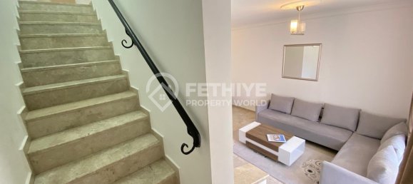 Villa de 3+1 en Fethiye, Turkey No. 22502 13