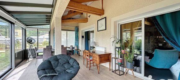 3 غرف نوم منزل في Cantal, France رقم 330958 19