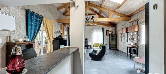 3 غرف نوم منزل في Cantal, France رقم 330958 21