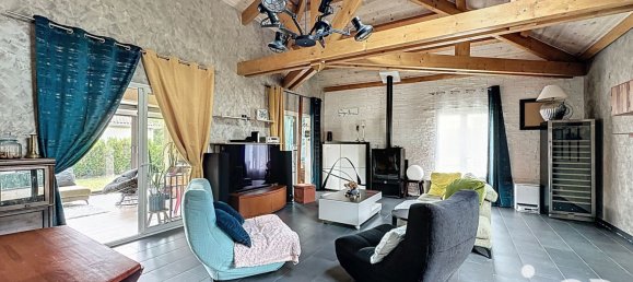 3 غرف نوم منزل في Cantal, France رقم 330958 20