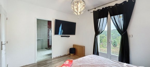 3 غرف نوم منزل في Cantal, France رقم 330958 11