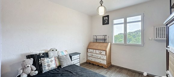 3 غرف نوم منزل في Cantal, France رقم 330958 23