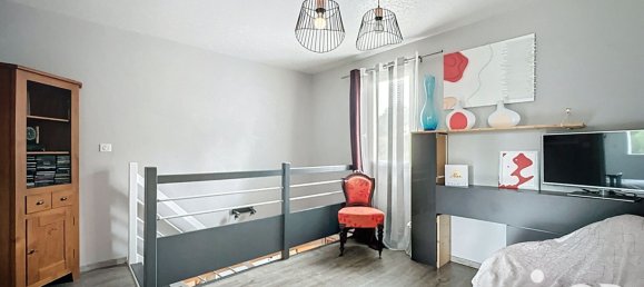 3 غرف نوم منزل في Cantal, France رقم 330958 26