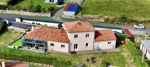 3 غرف نوم منزل في Cantal, France رقم 330958 14