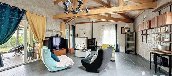 3 غرف نوم منزل في Cantal, France رقم 330958 27