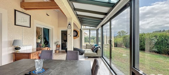 3 غرف نوم منزل في Cantal, France رقم 330958 4