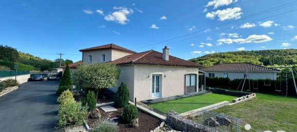 3 غرف نوم منزل في Cantal, France رقم 330958 3