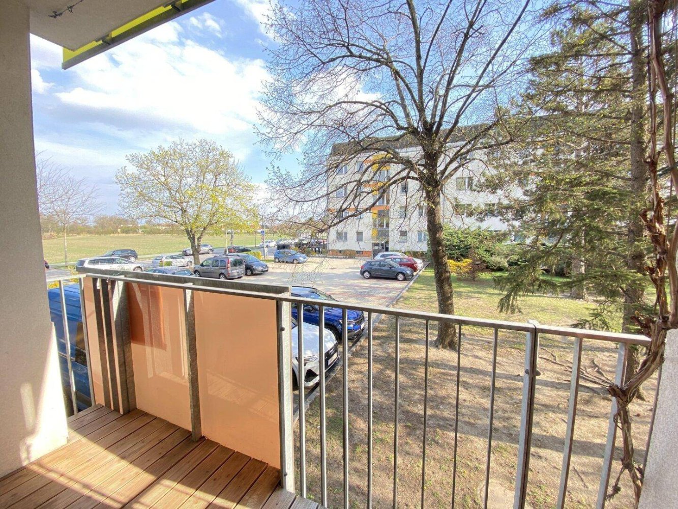 Apartamento de 3 habitaciónes en Laxenburg, Austria No. 199458