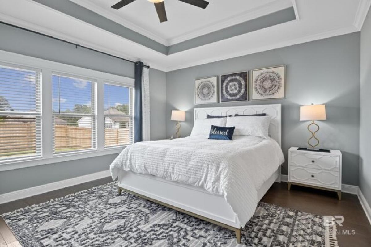 4 bedrooms House in Fairhope, USA No. 397298