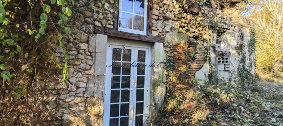 2 bedrooms House in Dordogne, France No. 100303 7