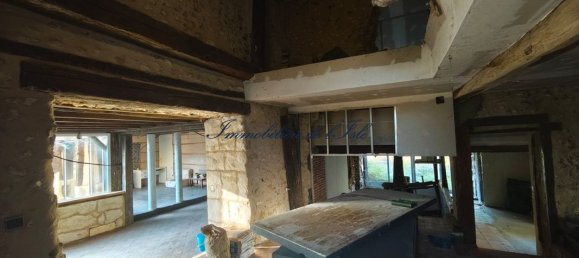 2 bedrooms House in Dordogne, France No. 100303 5