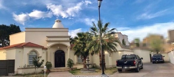 5 bedrooms House in Chihuahua, Mexico No. 152102 2