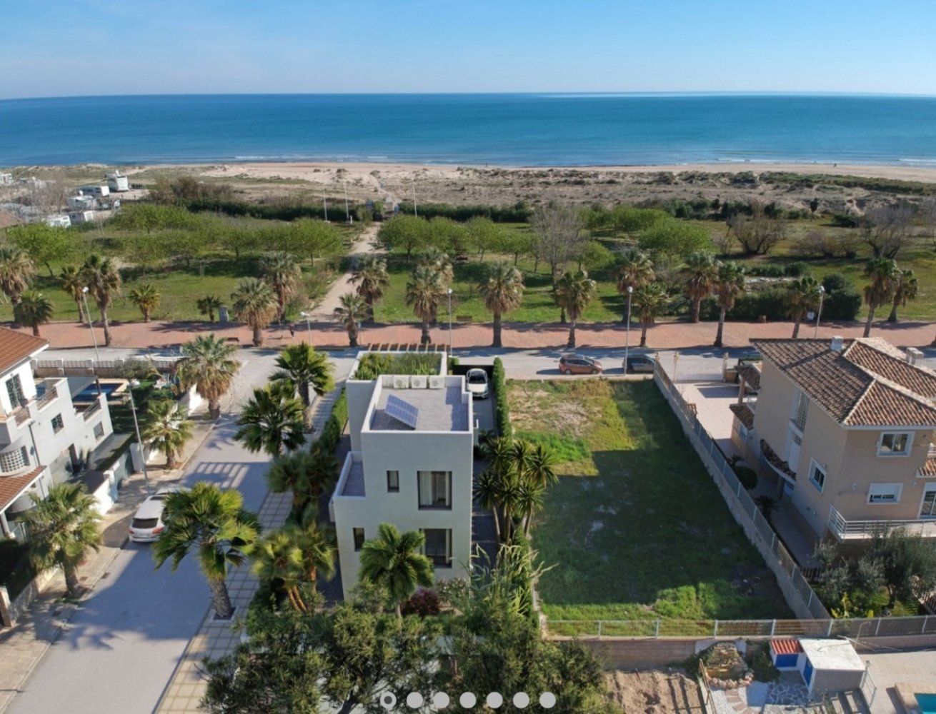 5 chambres Maison à Oliva, Spain No. 283578