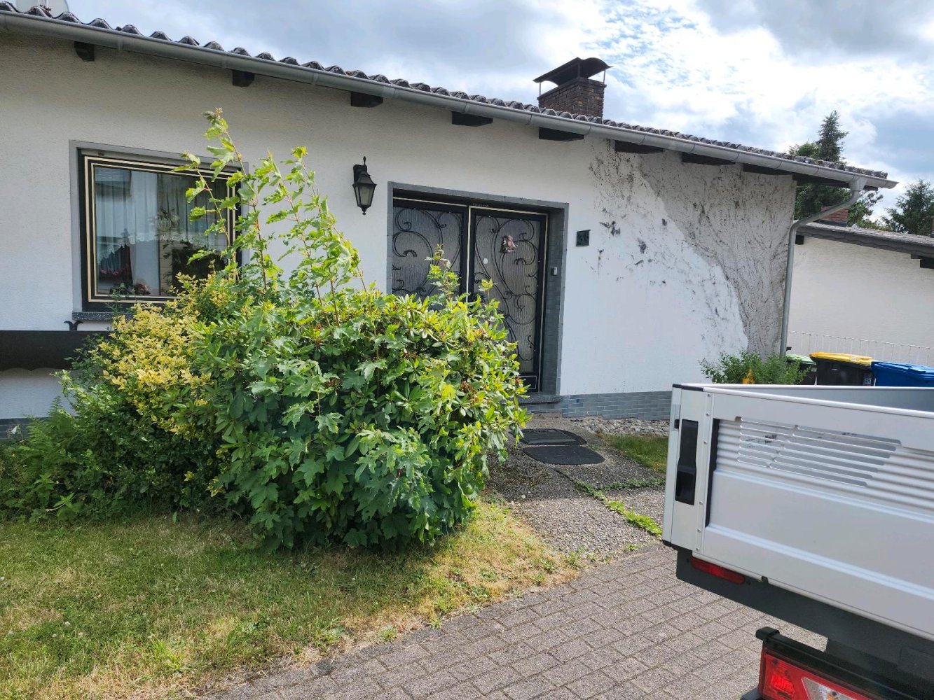 Moradia em banda de 7 divisões em Neunkirchen, Germany N.º 294173