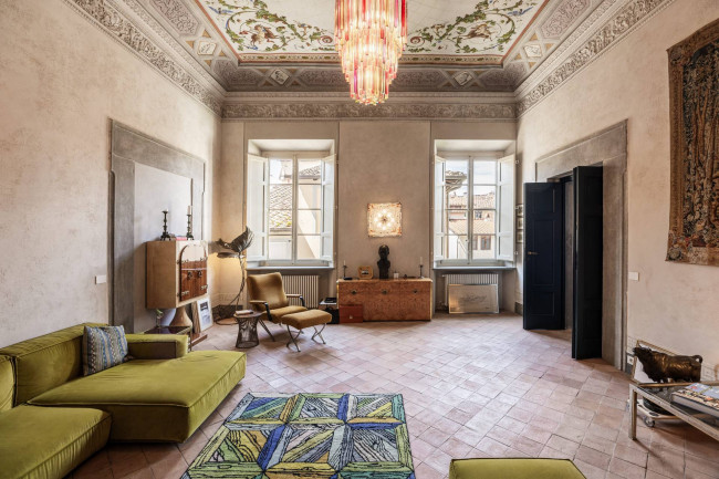 2 bedrooms Apartment in Lucca, Italy No. 320539