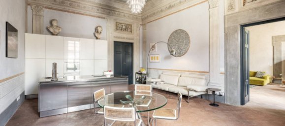 2 bedrooms Apartment in Lucca, Italy No. 320539 9
