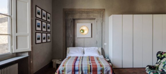 2 bedrooms Apartment in Lucca, Italy No. 320539 16