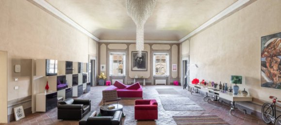 2 bedrooms Apartment in Lucca, Italy No. 320539 13