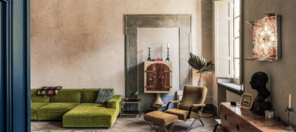 2 bedrooms Apartment in Lucca, Italy No. 320539 6