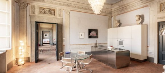 2 bedrooms Apartment in Lucca, Italy No. 320539 2