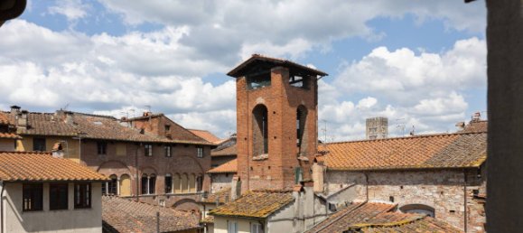 2 bedrooms Apartment in Lucca, Italy No. 320539 4