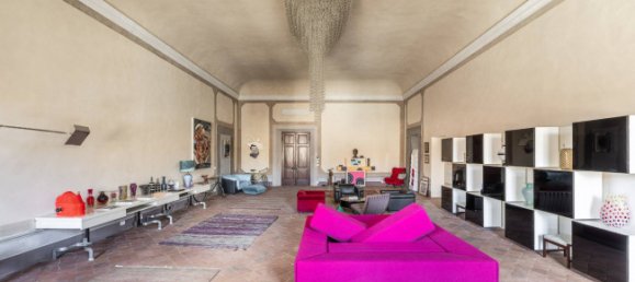 2 bedrooms Apartment in Lucca, Italy No. 320539 12