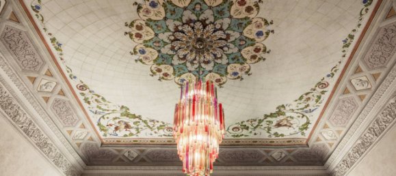 2 bedrooms Apartment in Lucca, Italy No. 320539 5