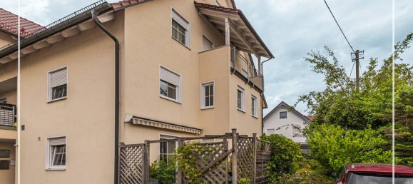 Dúplex de 3 dormitorios en Augsburg, Germany No. 370628 15