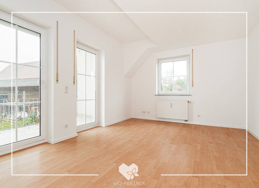 Dúplex de 3 dormitorios en Augsburg, Germany No. 370628