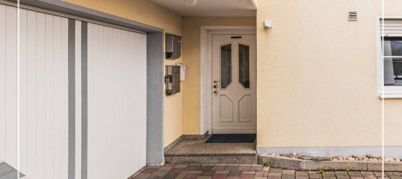 Dúplex de 3 dormitorios en Augsburg, Germany No. 370628 16