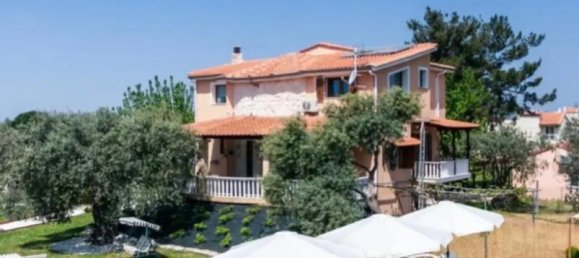 Vivenda de 7 divisões em Thasos, Greece N.º 94347 18
