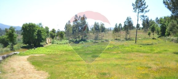  قطعة أرض في Aguiar de Sousa, Portugal 7492متر مربع رقم 43727 19