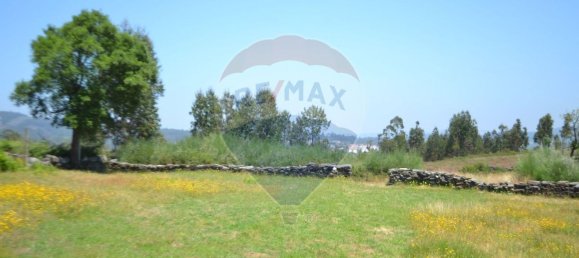  قطعة أرض في Aguiar de Sousa, Portugal 7492متر مربع رقم 43727 33