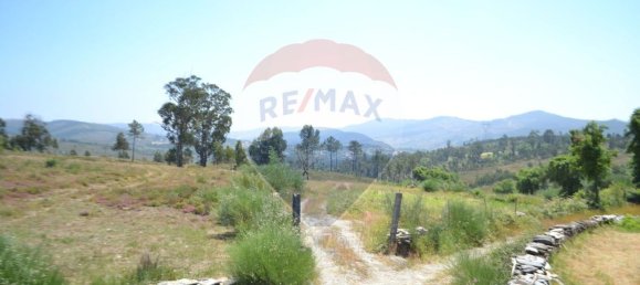  قطعة أرض في Aguiar de Sousa, Portugal 7492متر مربع رقم 43727 13