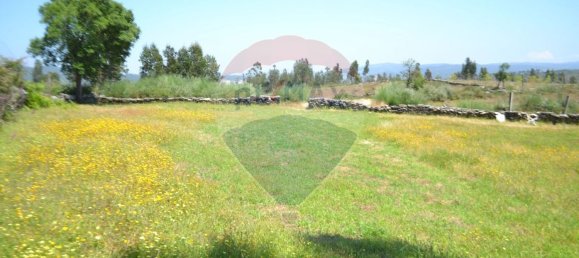  قطعة أرض في Aguiar de Sousa, Portugal 7492متر مربع رقم 43727 32