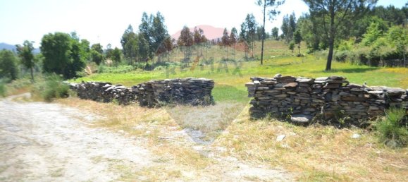  قطعة أرض في Aguiar de Sousa, Portugal 7492متر مربع رقم 43727 4