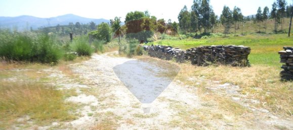  قطعة أرض في Aguiar de Sousa, Portugal 7492متر مربع رقم 43727 2