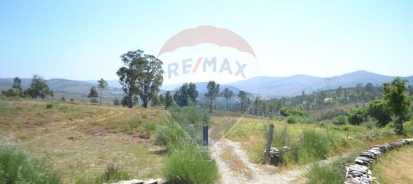  قطعة أرض في Aguiar de Sousa, Portugal 7492متر مربع رقم 43727 12